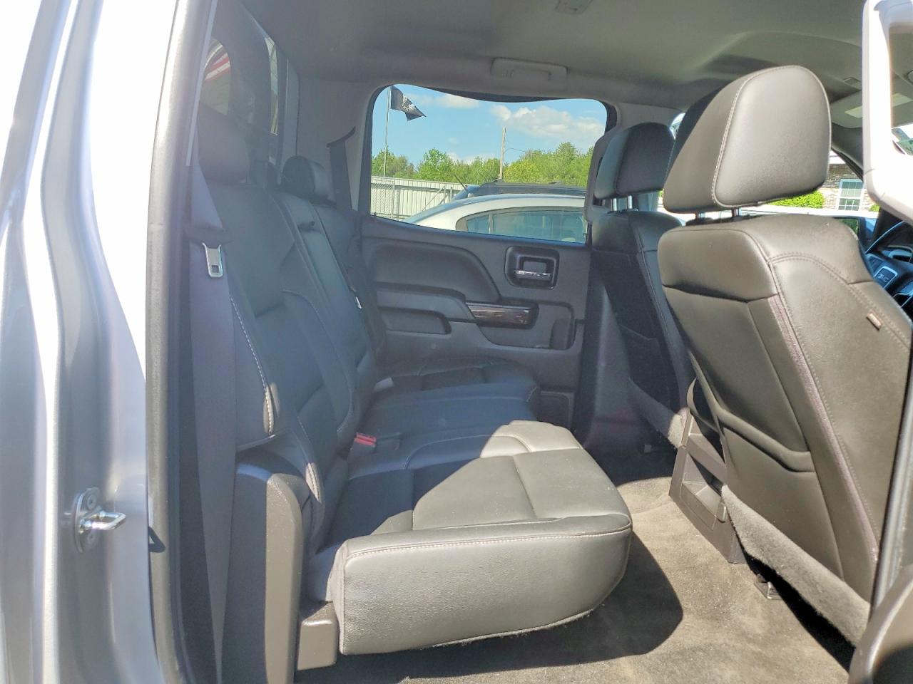 GMC Sierra K1500 Slt