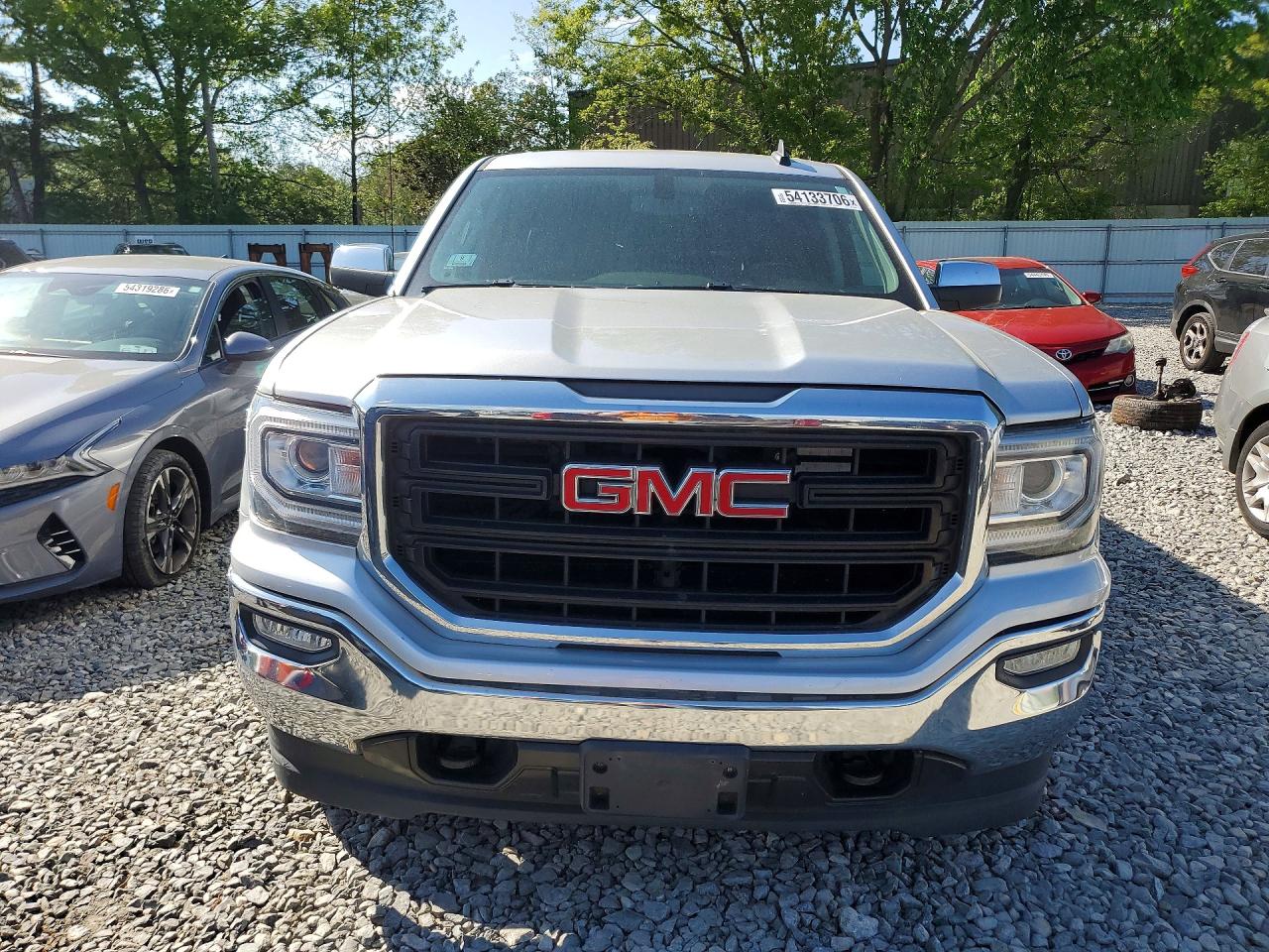 GMC Sierra K1500 Slt