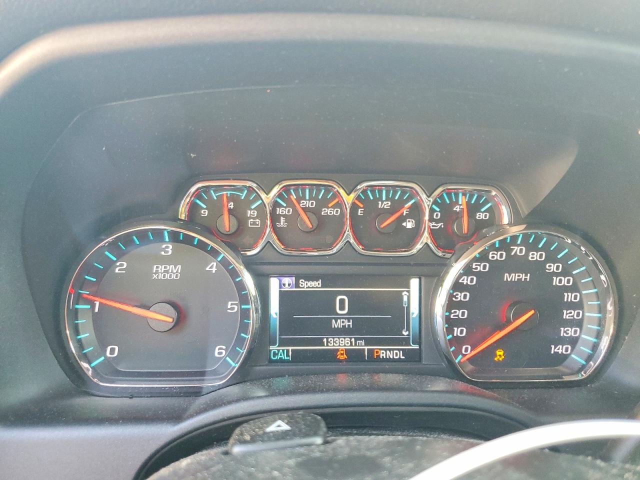 GMC Sierra K1500 Slt