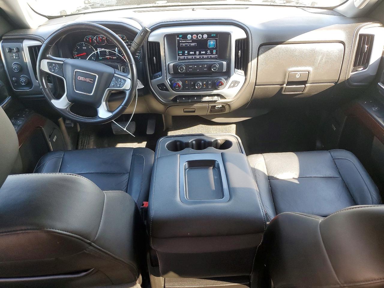 GMC Sierra K1500 Slt