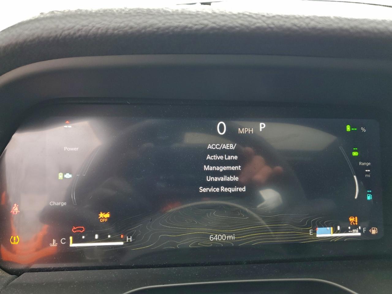 Jeep Grand Cherokee Limited 4xe