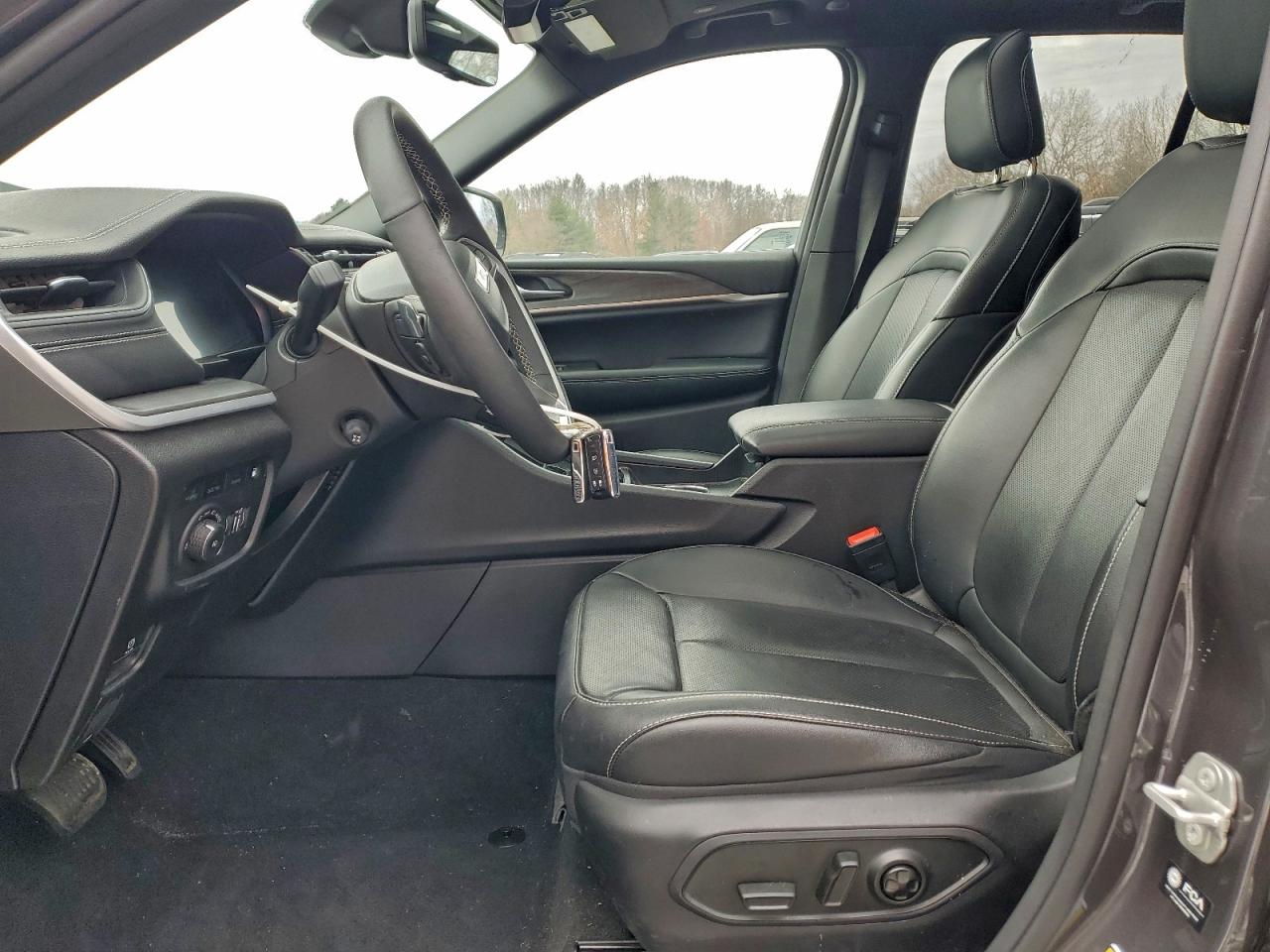 Jeep Grand Cherokee Limited 4xe
