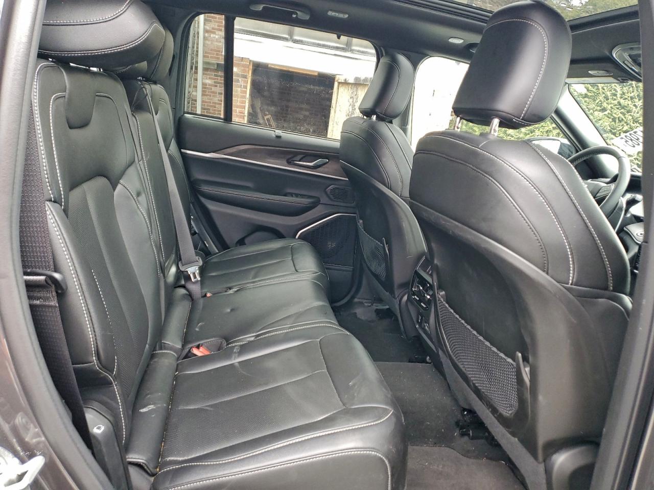 Jeep Grand Cherokee Limited 4xe