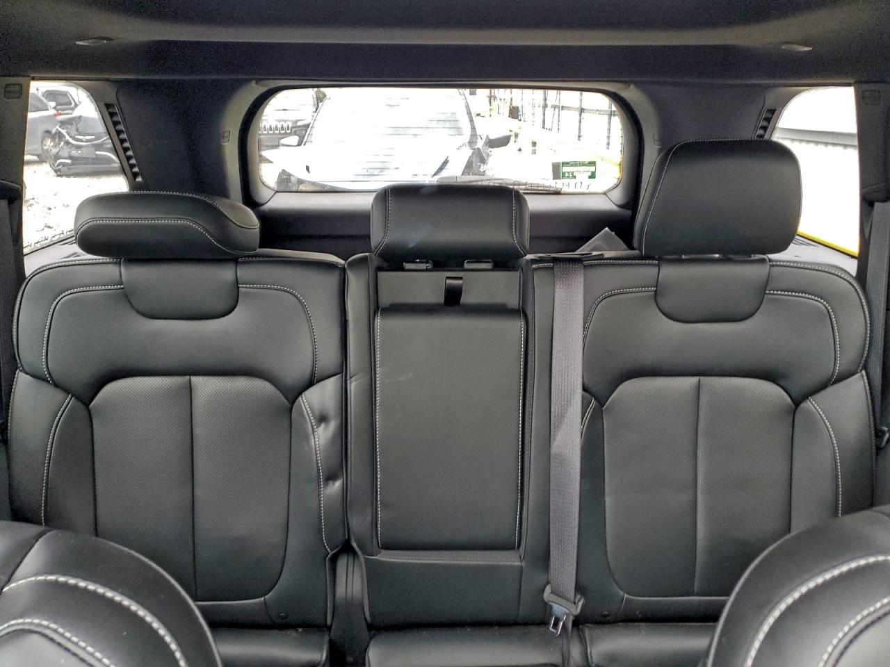 Jeep Grand Cherokee Limited 4xe