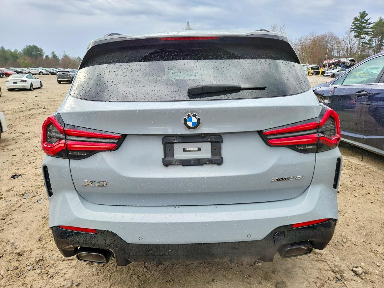 BMW X Series Xdrive30i