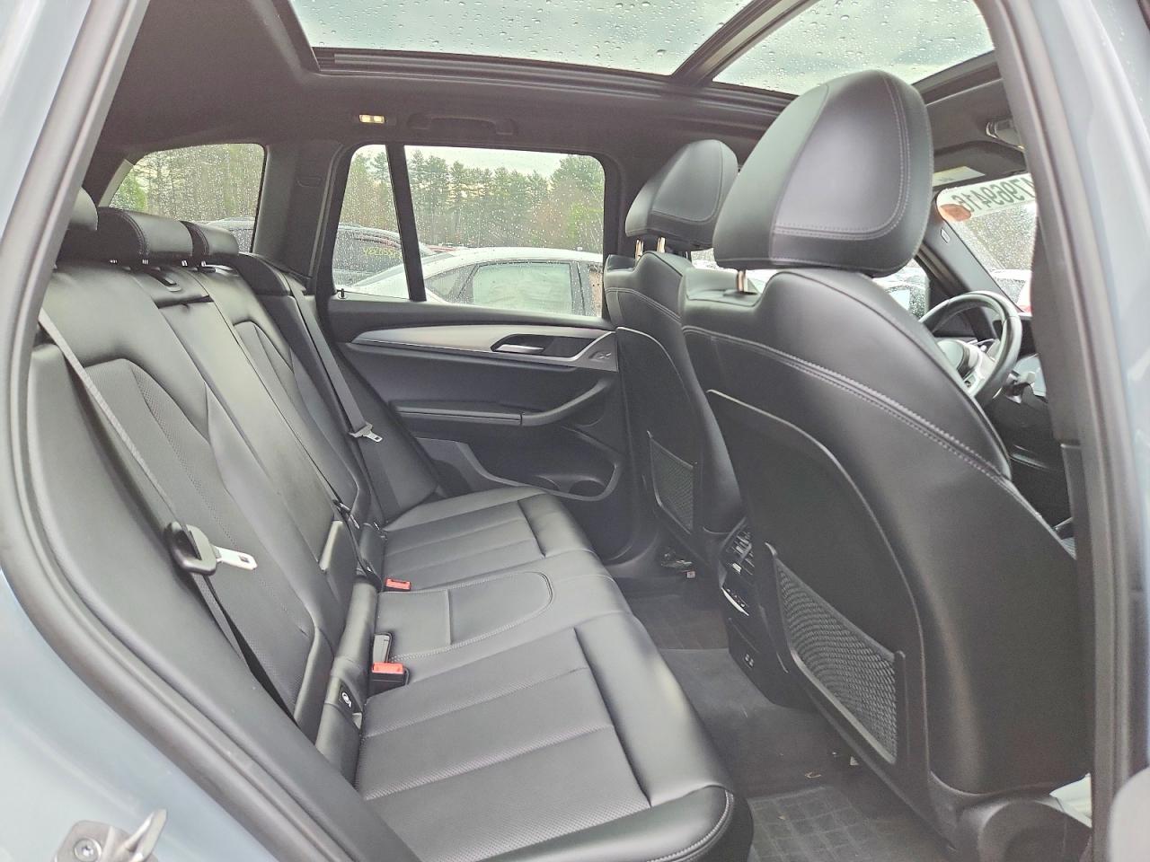 BMW X Series Xdrive30i
