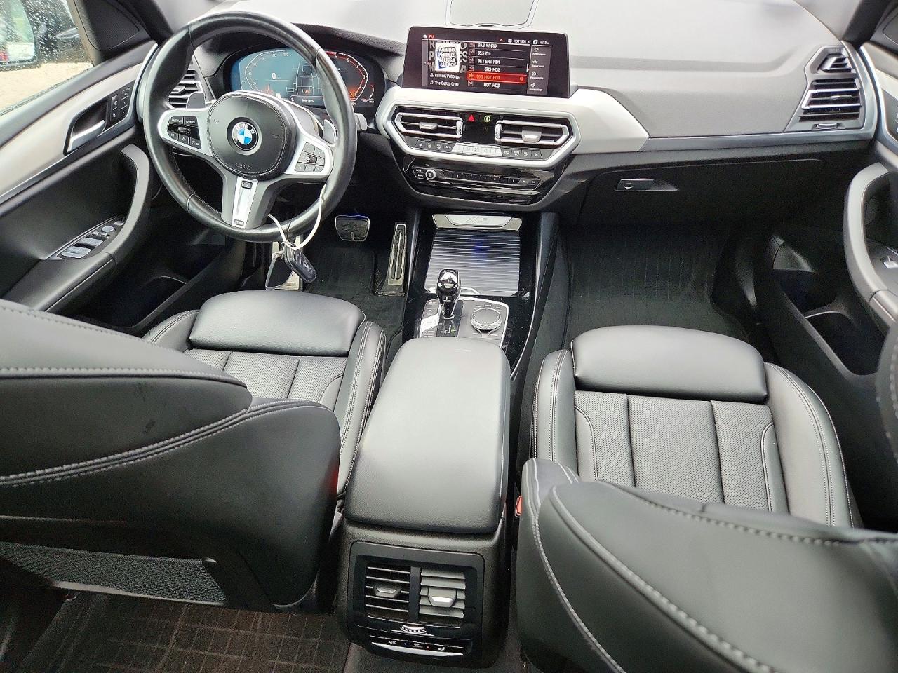 BMW X Series Xdrive30i