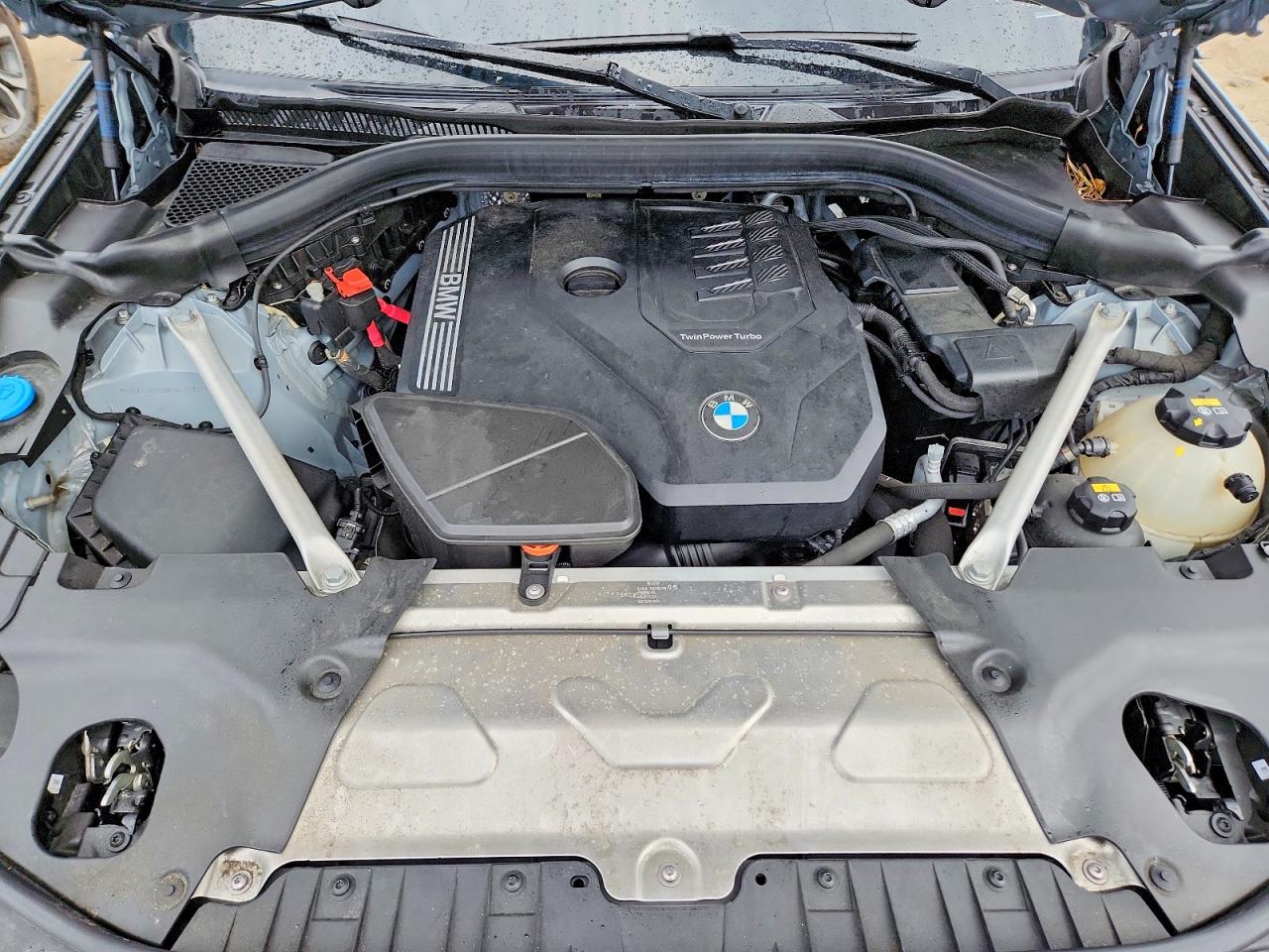 BMW X Series Xdrive30i