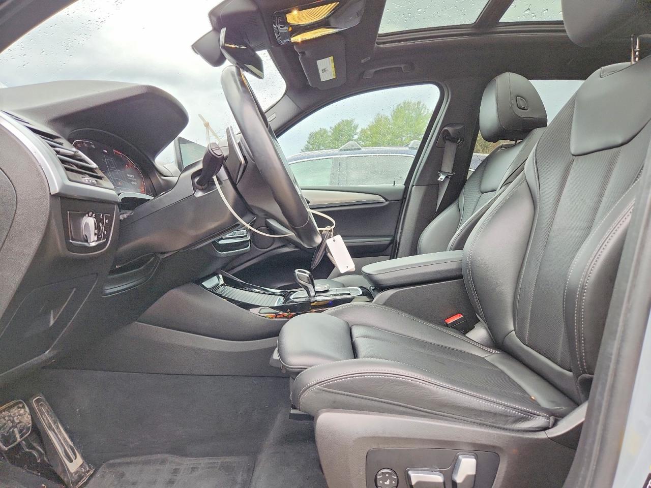 BMW X Series Xdrive30i