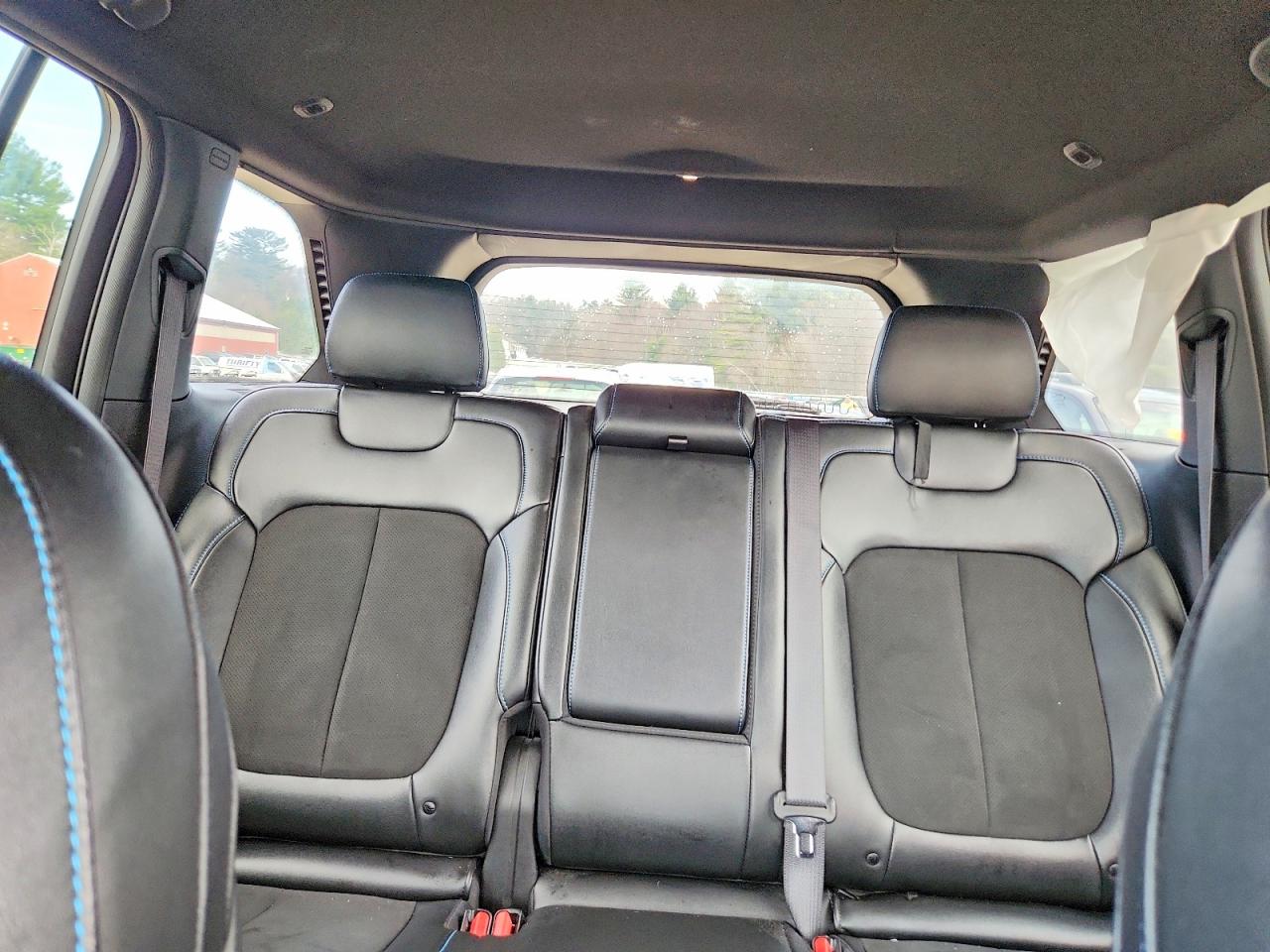 Jeep Grand Cherokee Trailhawk 4xe