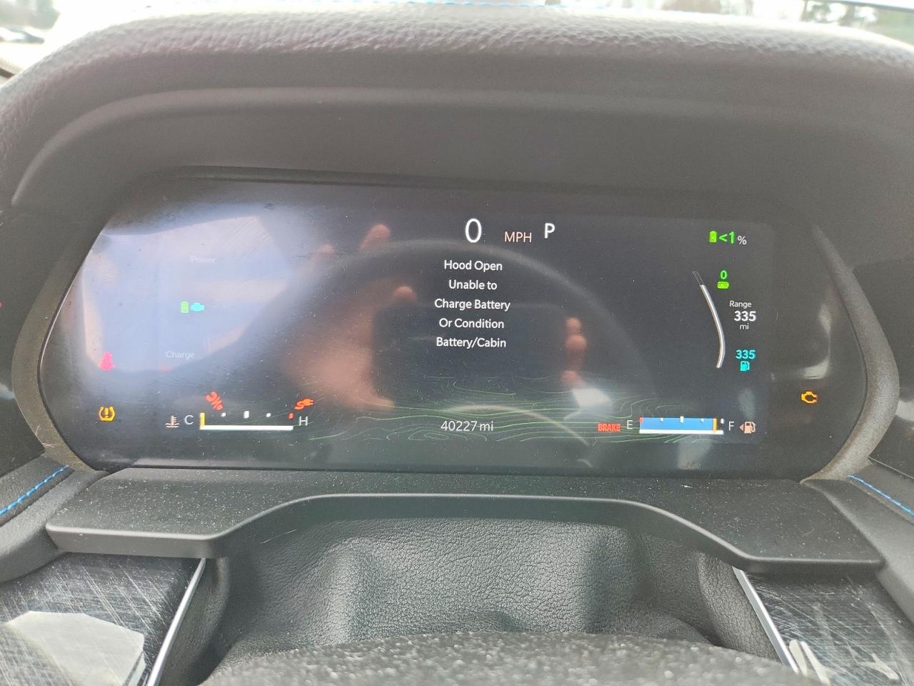 Jeep Grand Cherokee Trailhawk 4xe