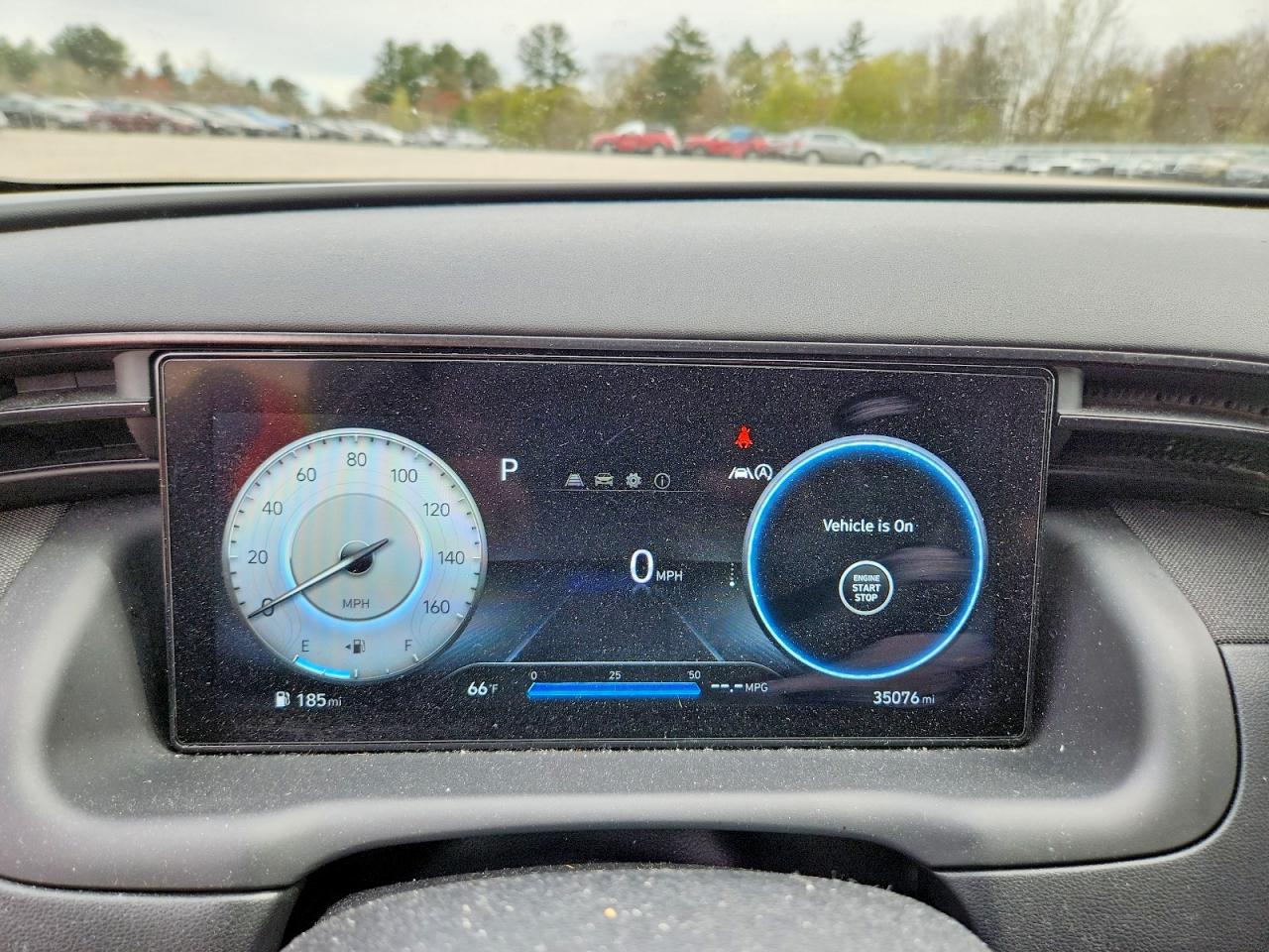 Hyundai TUCSON N Line