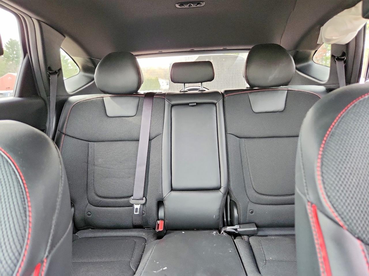 Hyundai TUCSON N Line