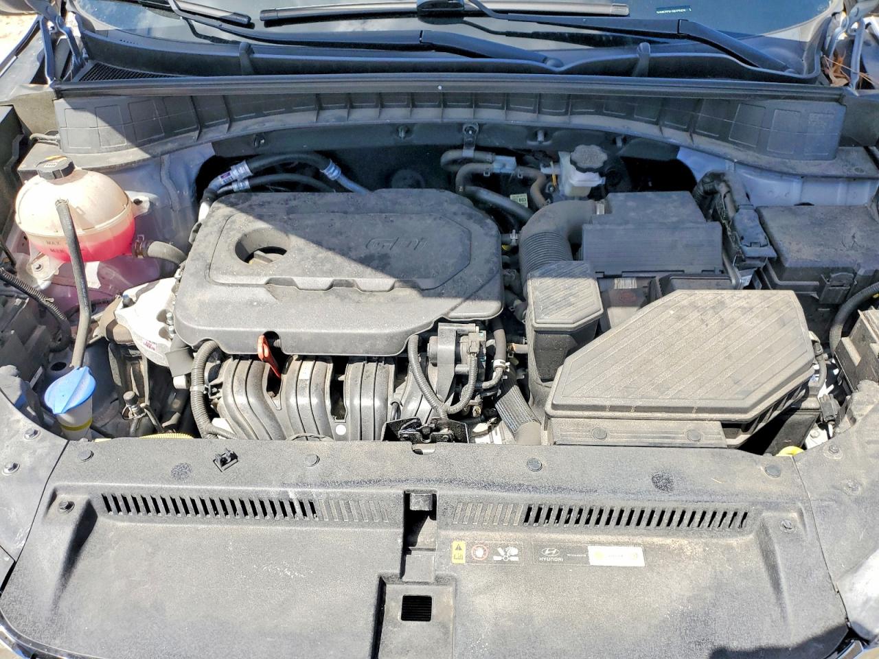 Hyundai TUCSON Ultimate