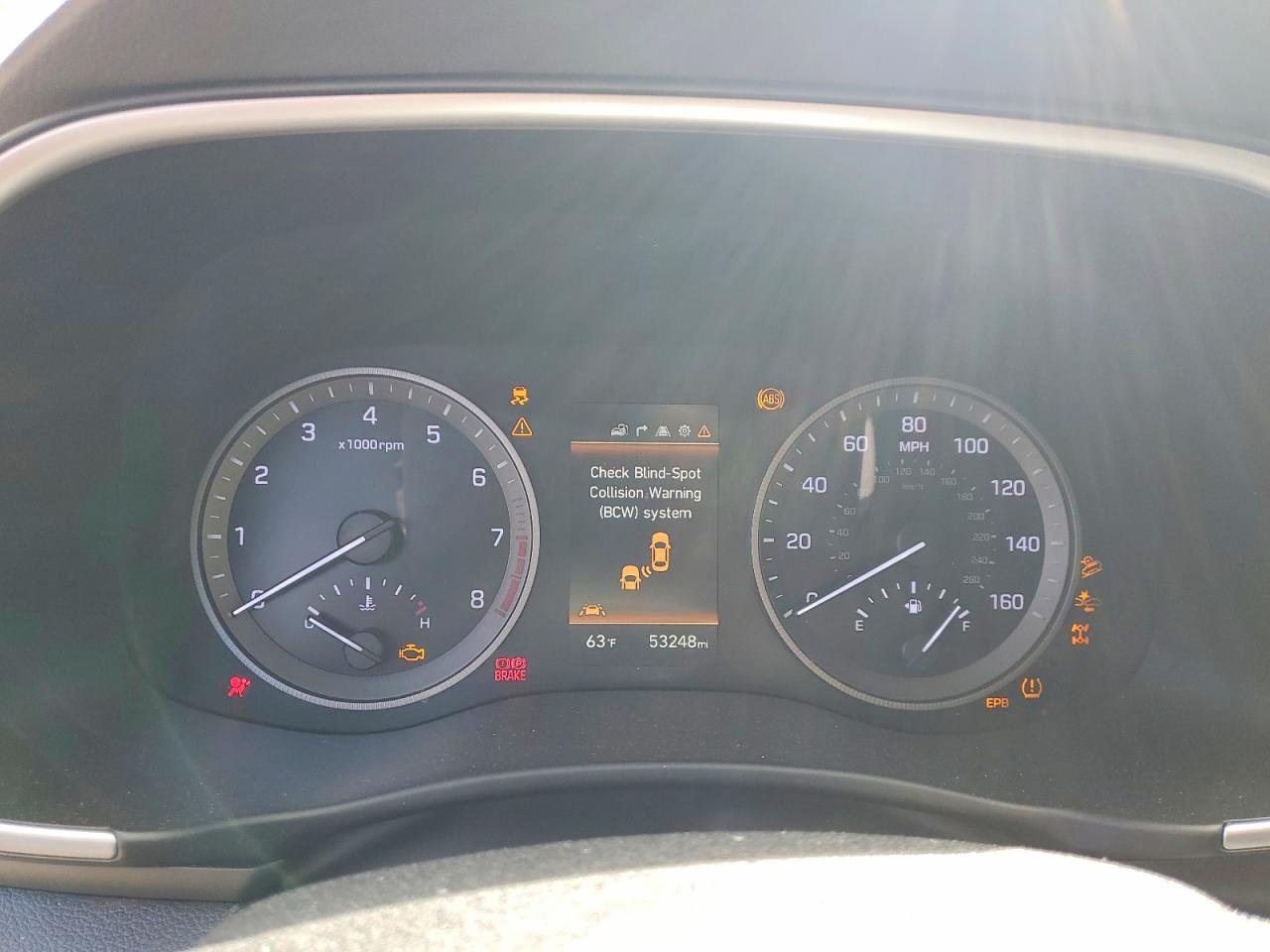 Hyundai TUCSON Ultimate
