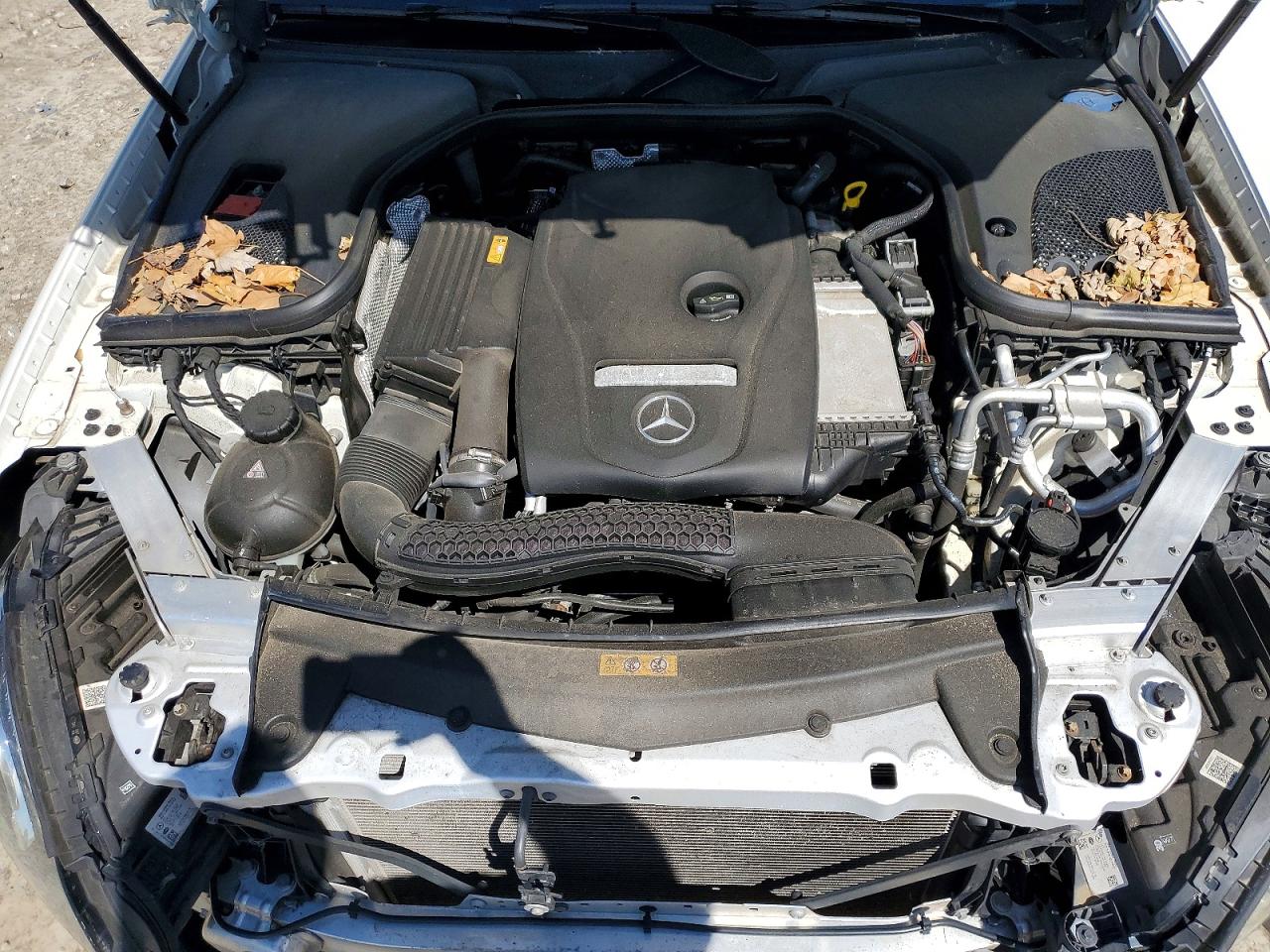 Mercedes-Benz E-Class 300 4matic