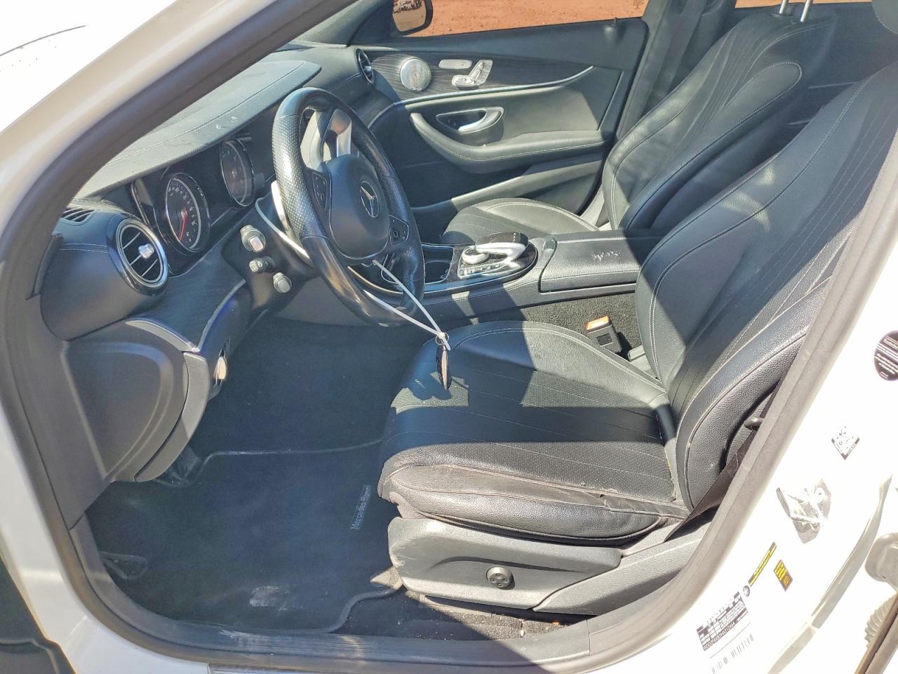 Mercedes-Benz E-Class 300 4matic