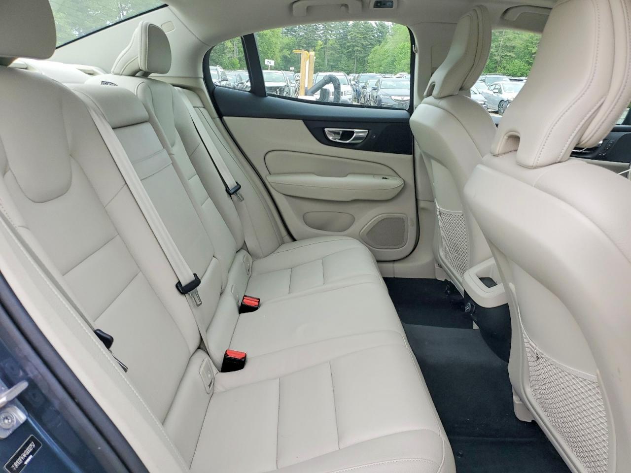 Volvo S60 T5 Momentum