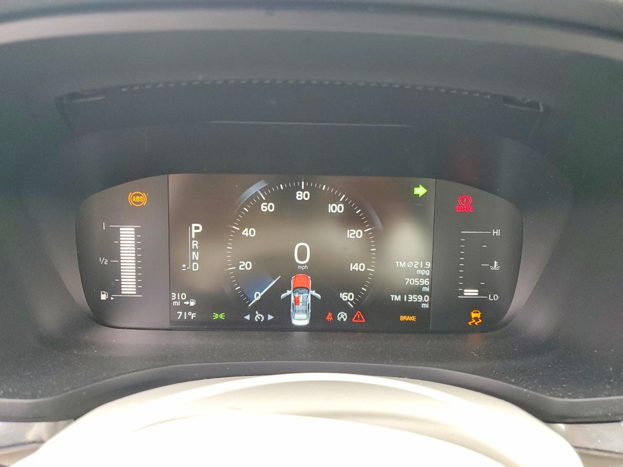 Volvo S60 T5 Momentum