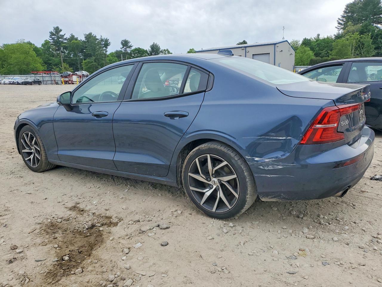 Volvo S60 T5 Momentum