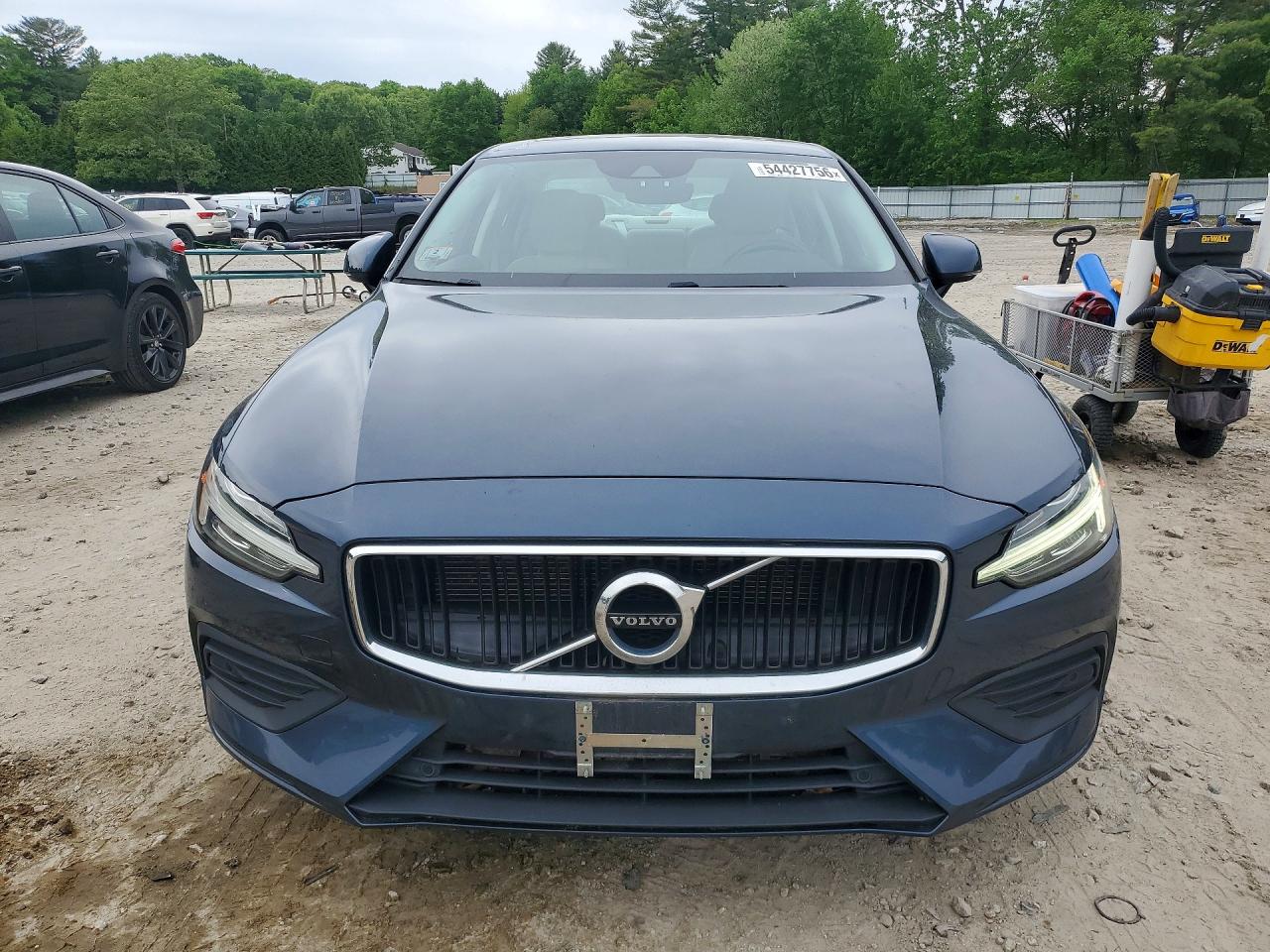 Volvo S60 T5 Momentum