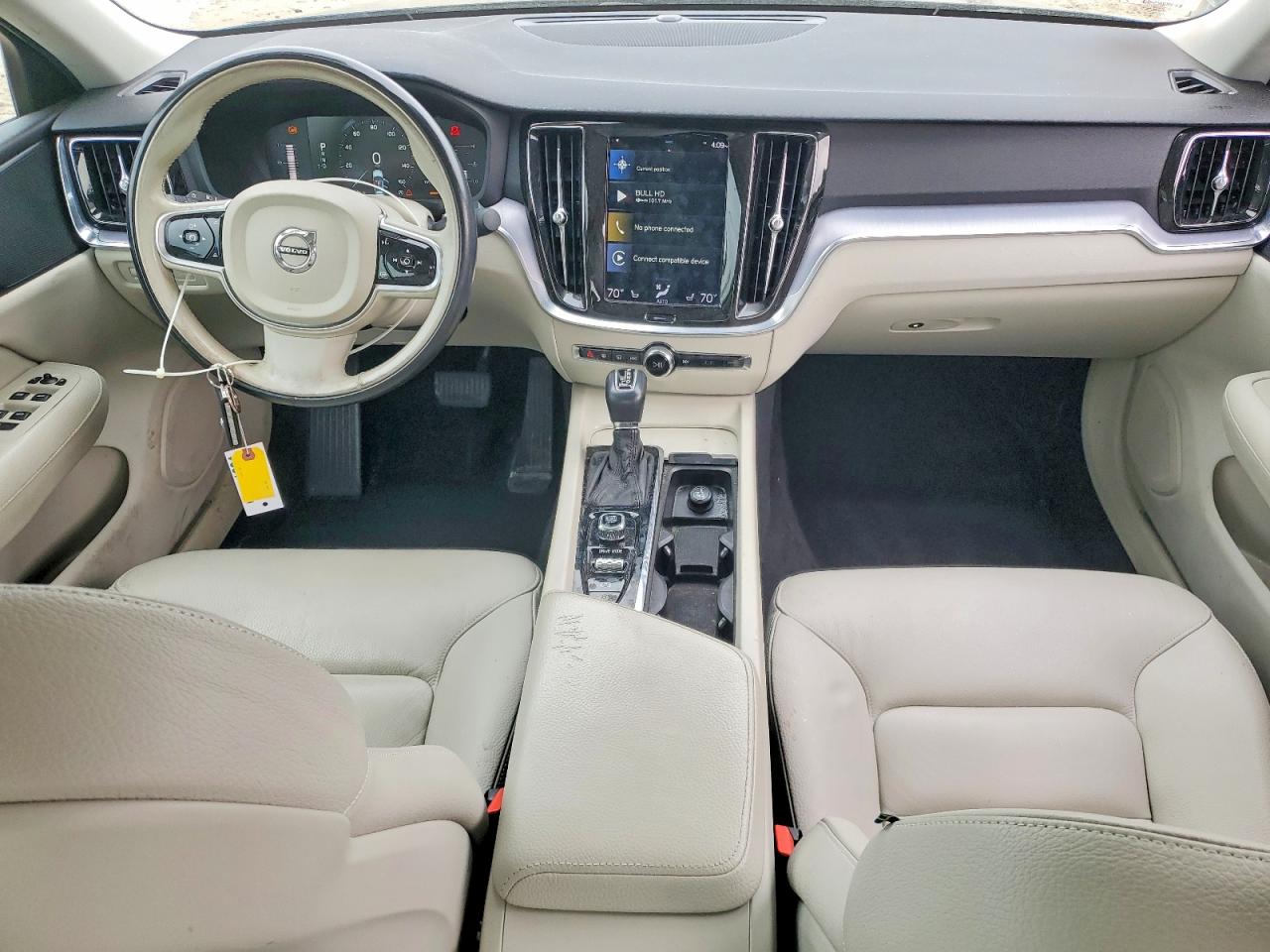 Volvo S60 T5 Momentum