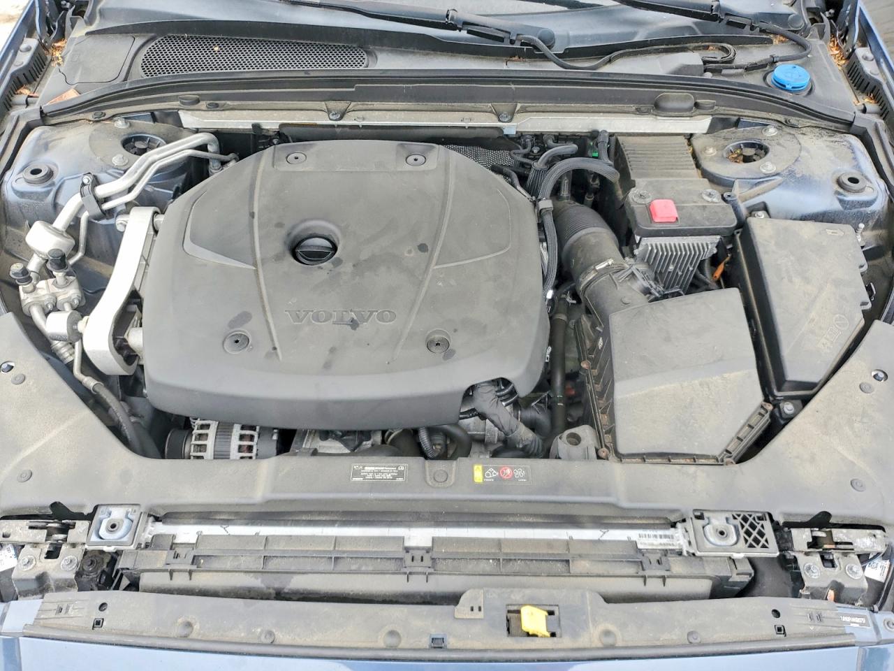 Volvo S60 T5 Momentum