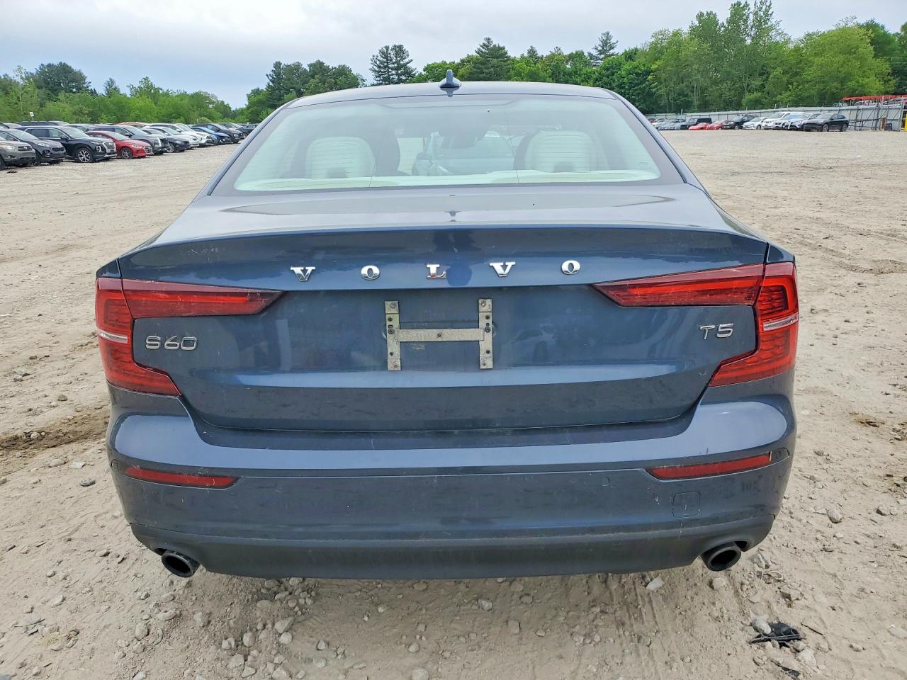 Volvo S60 T5 Momentum