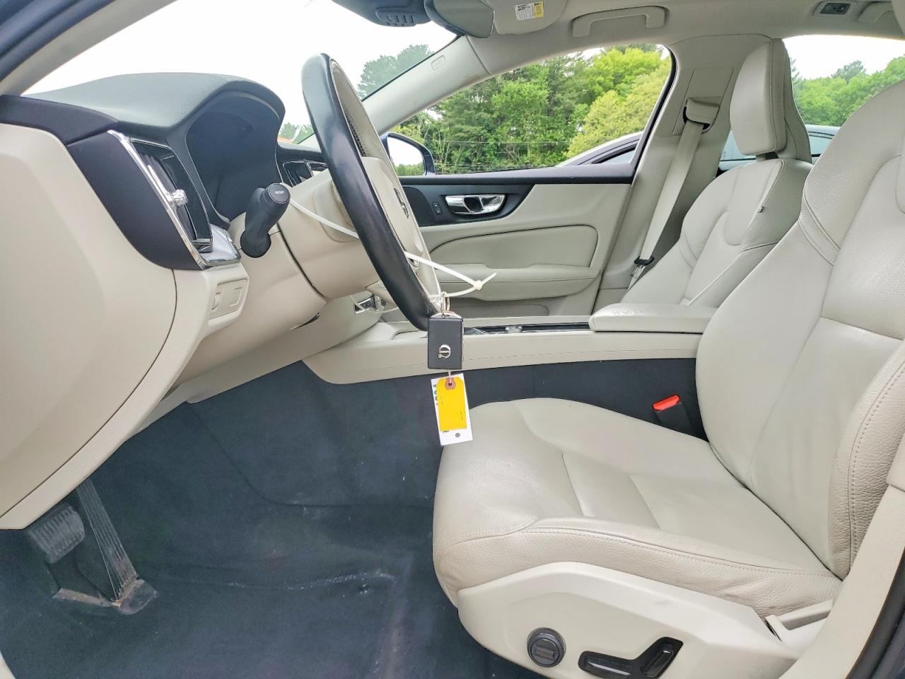 Volvo S60 T5 Momentum