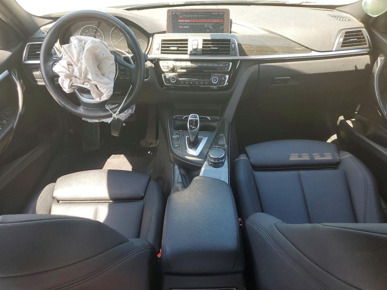 BMW 3 Series Xi