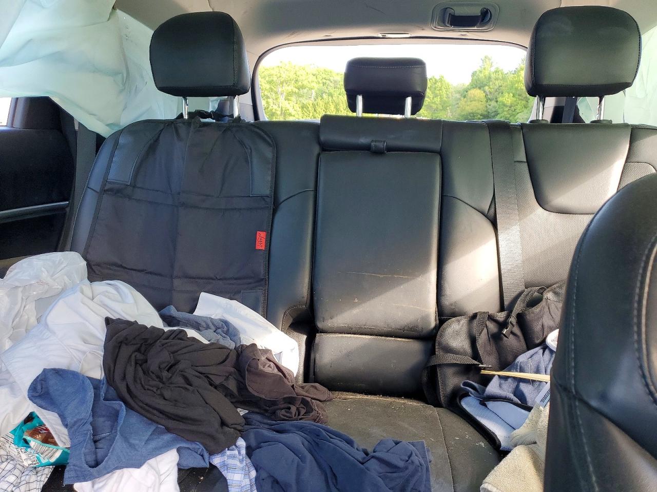Kia Telluride Lx