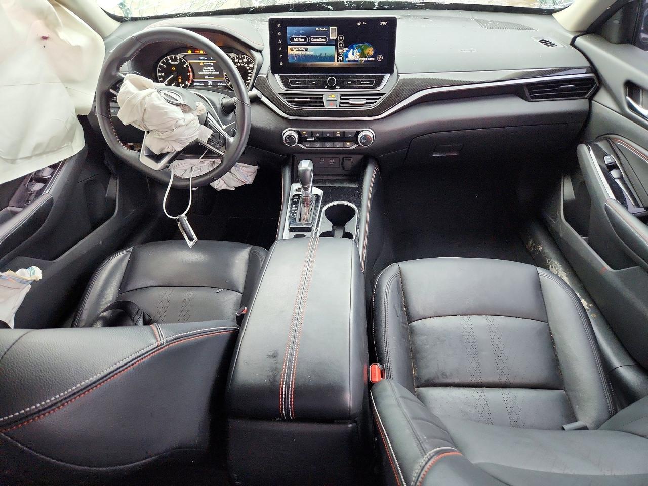Nissan Altima Sr