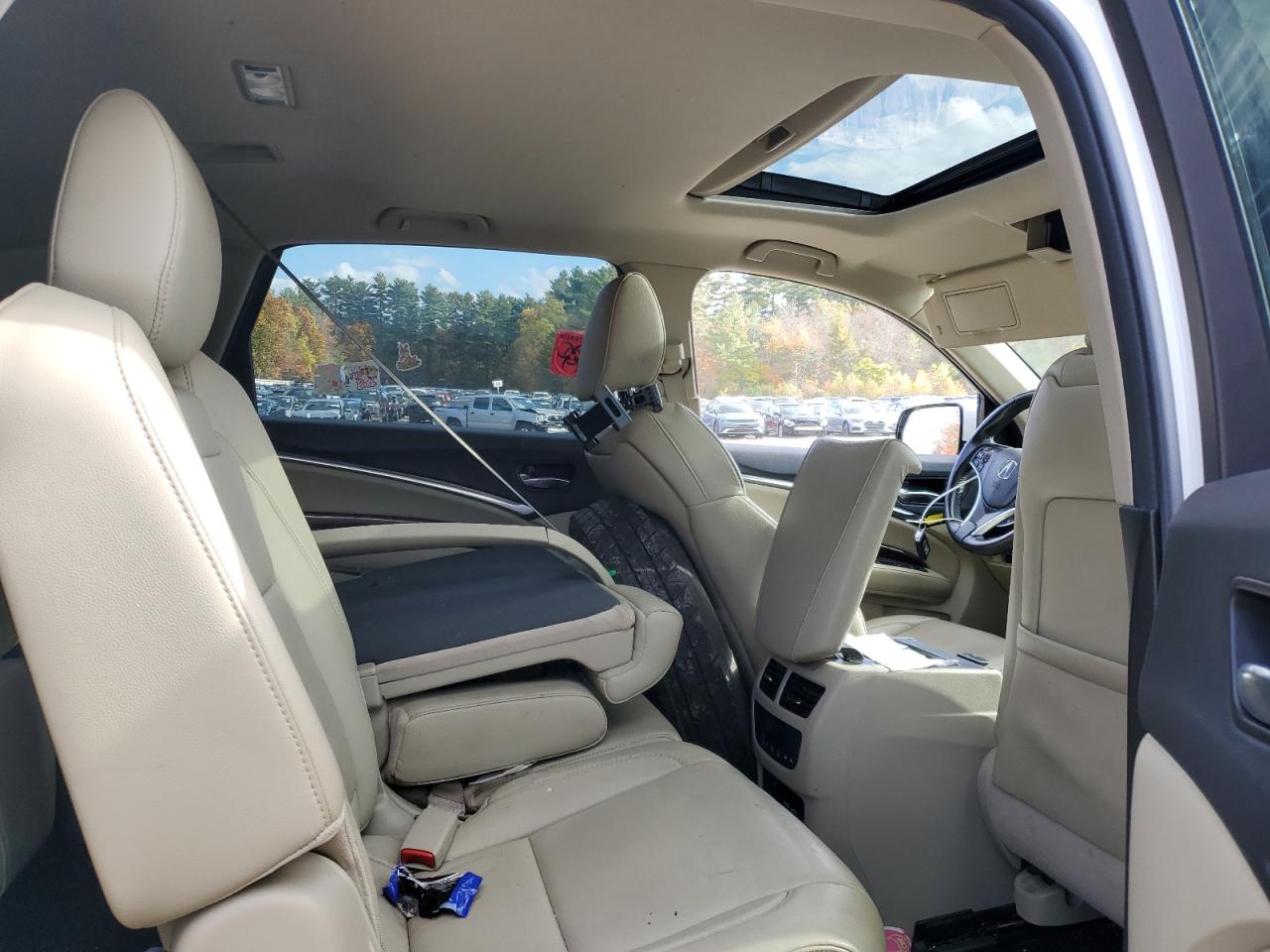 Acura MDX