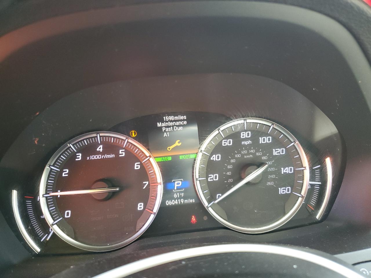 Acura MDX