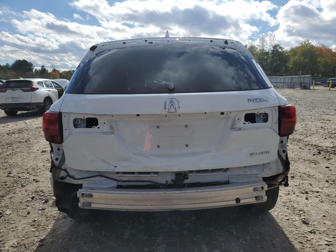 Acura MDX