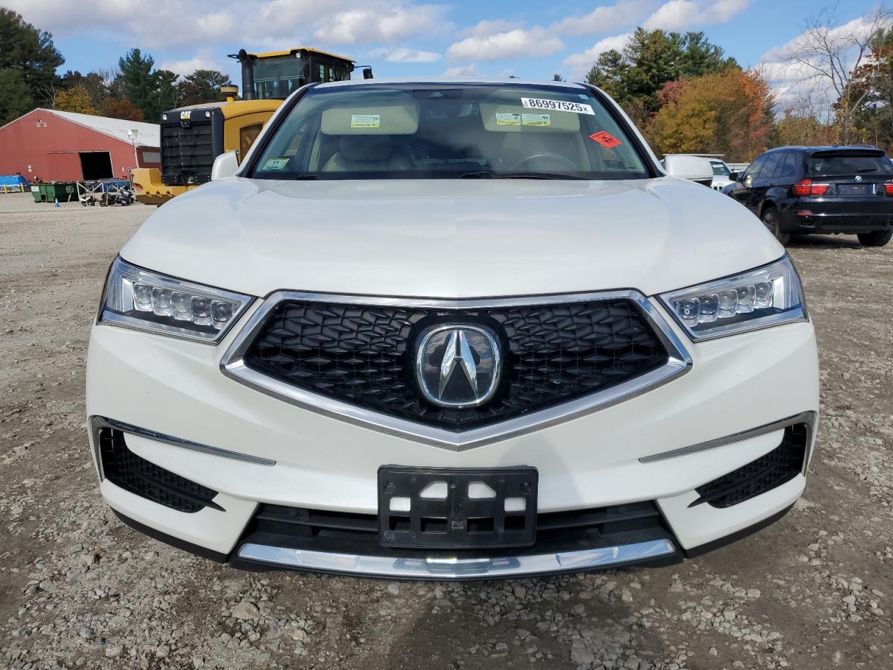Acura MDX