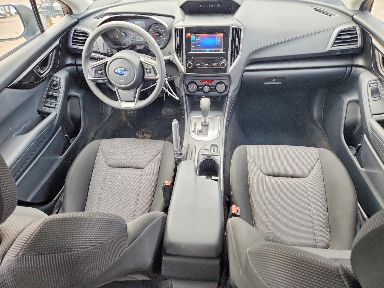 Subaru Impreza Premium