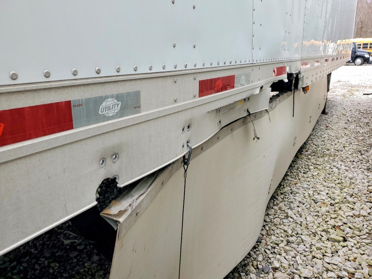 Utility Trailer Trailer
