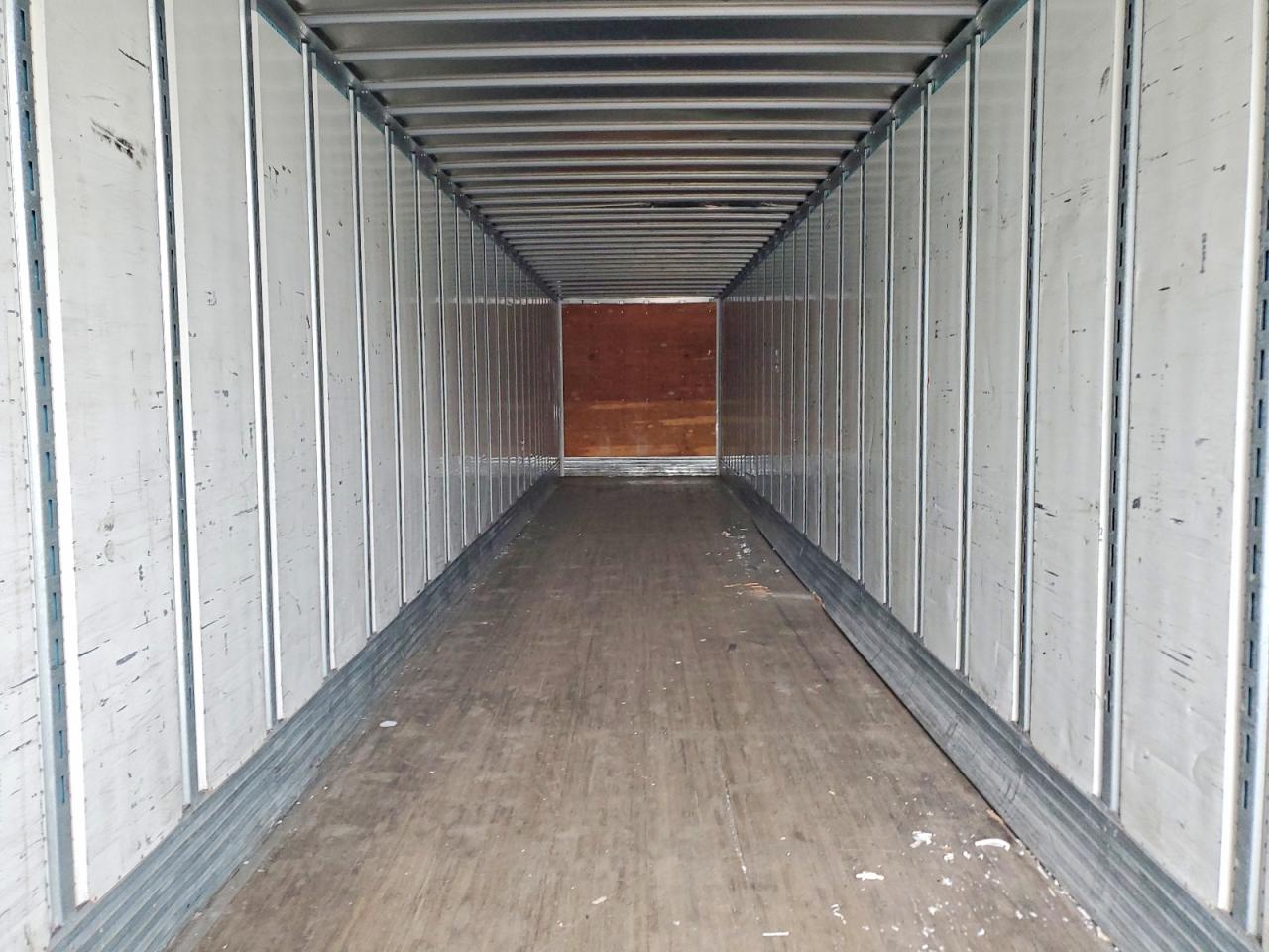 Utility Trailer Trailer