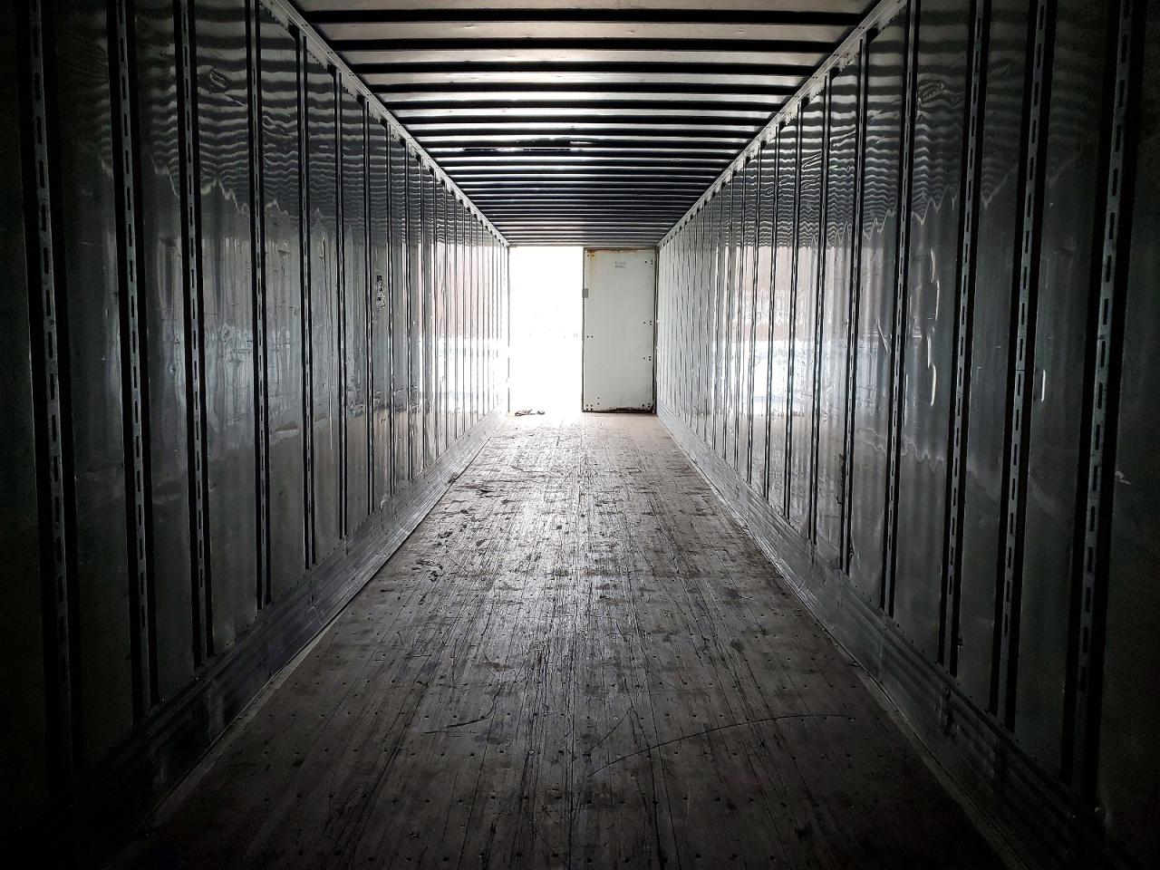 Utility Trailer Trailer