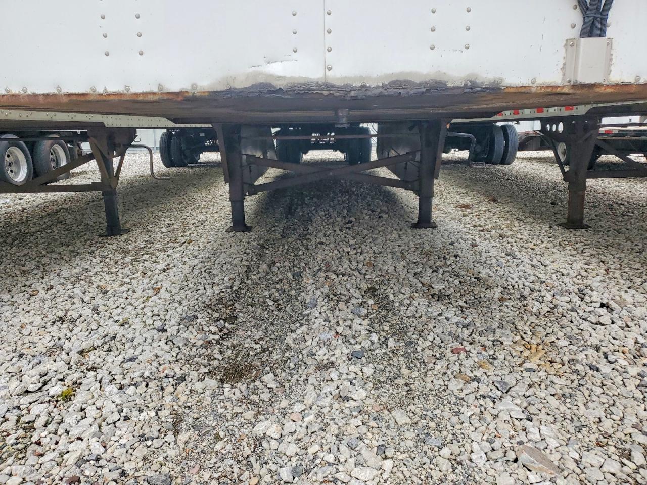 Utility Trailer Trailer