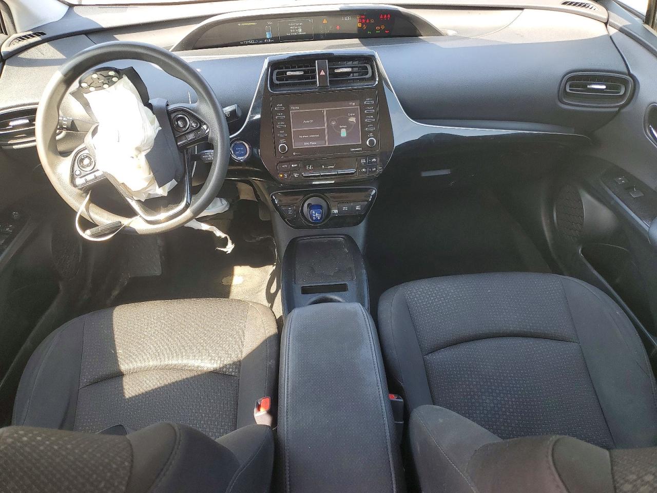 Toyota Prius Le
