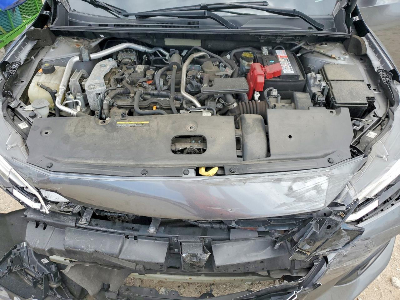 Nissan Sentra Sr