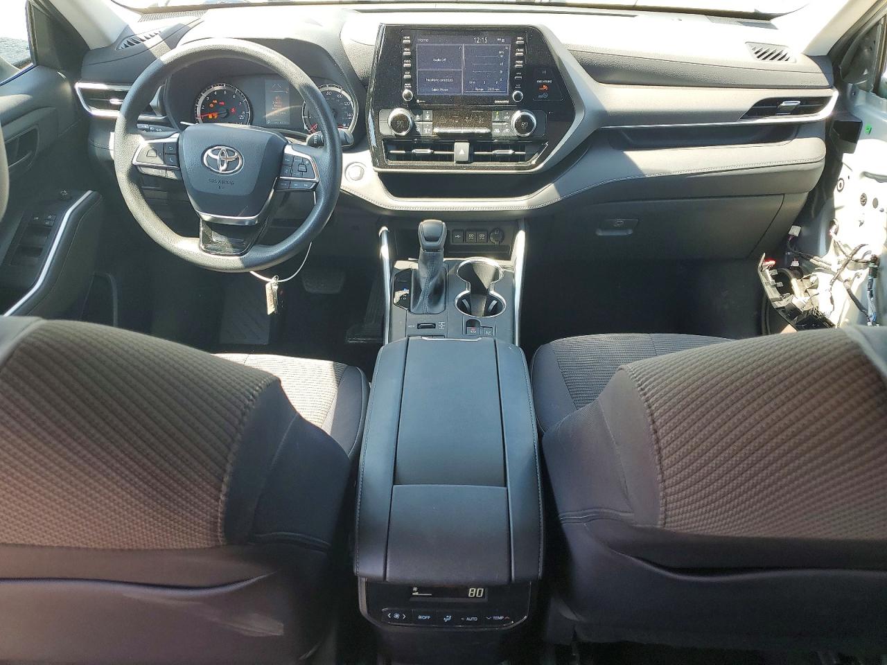 Toyota Highlander L