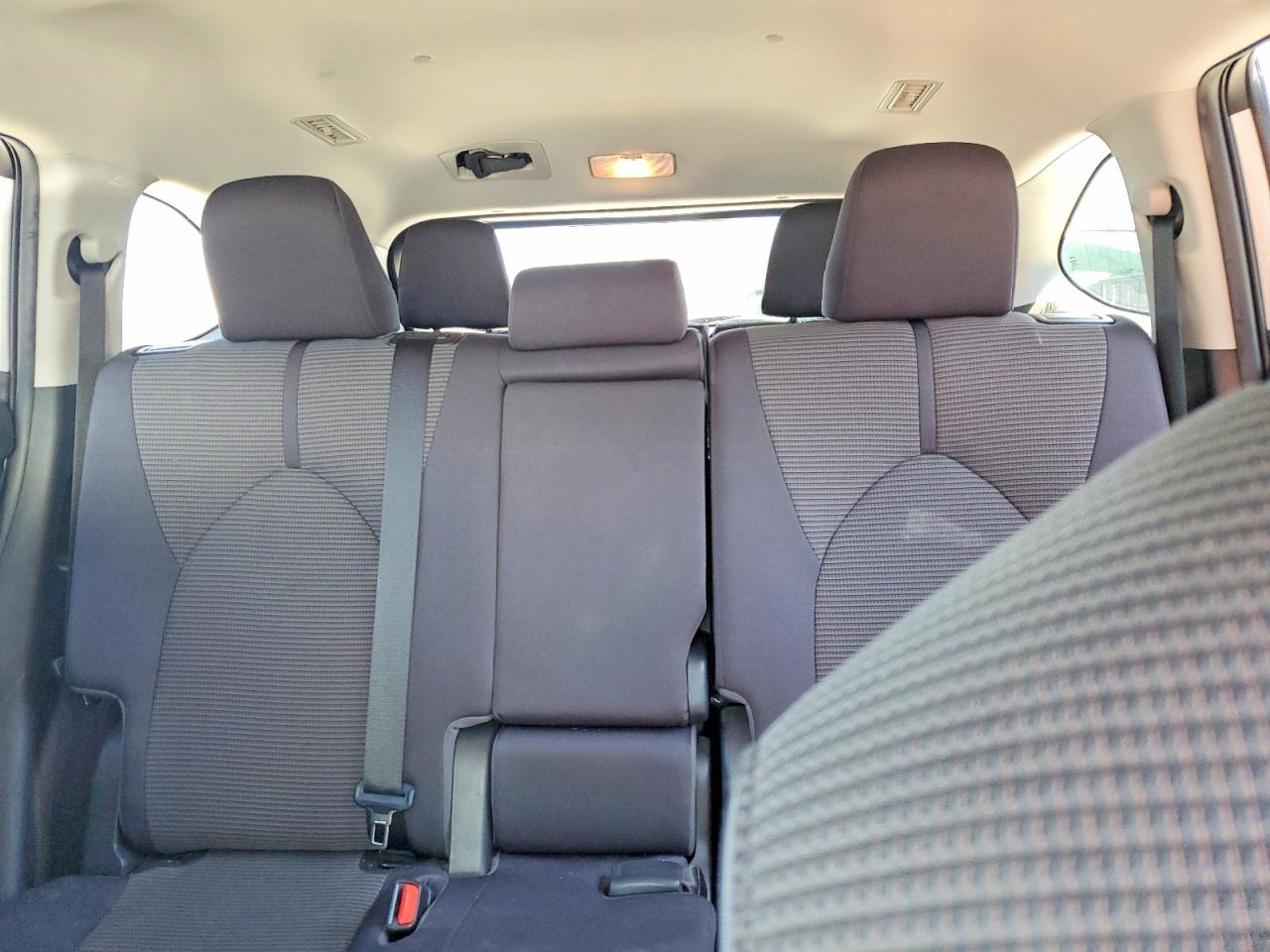 Toyota Highlander L