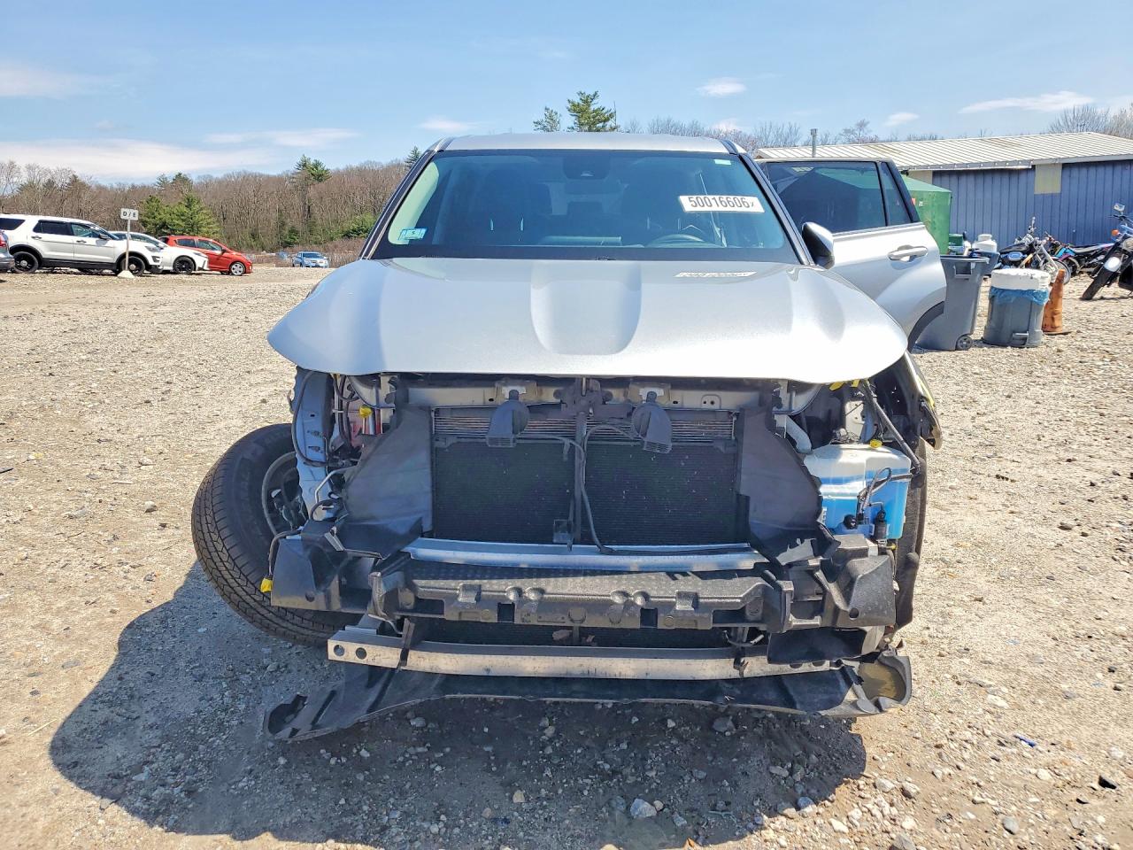 Toyota Highlander L