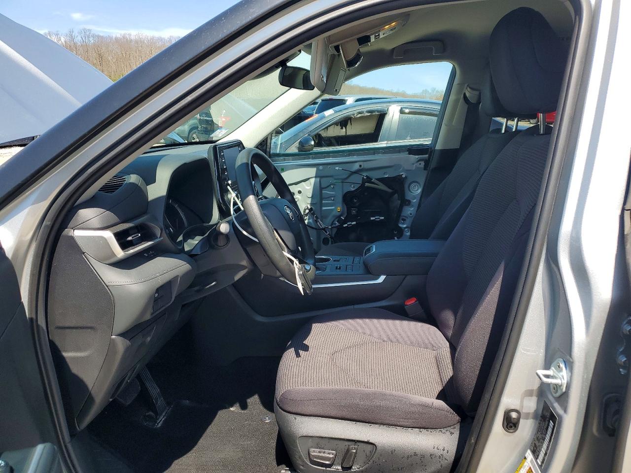 Toyota Highlander L