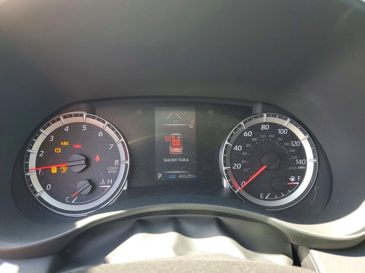 Toyota Highlander L