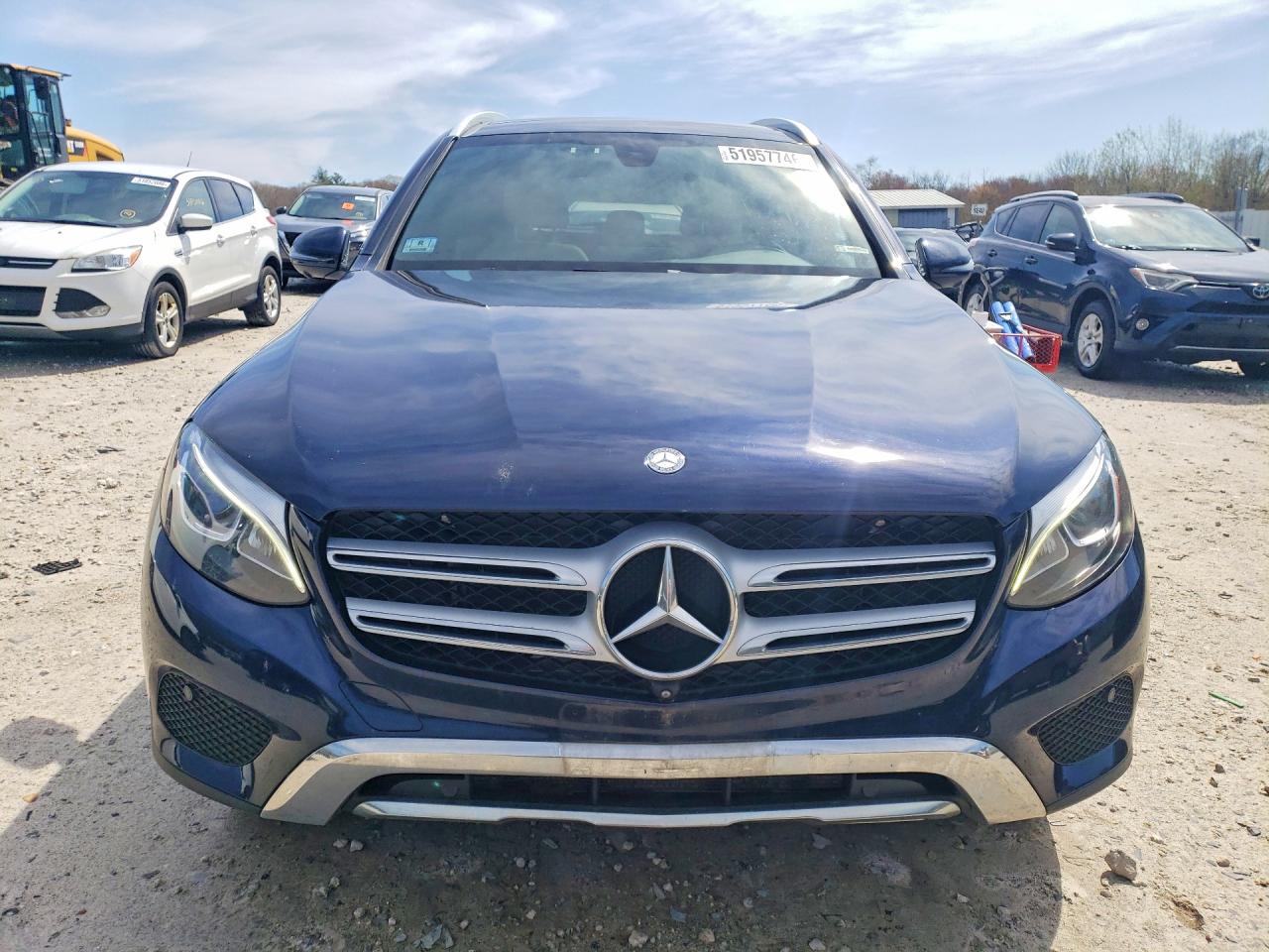 Mercedes-Benz GLC 300 4matic