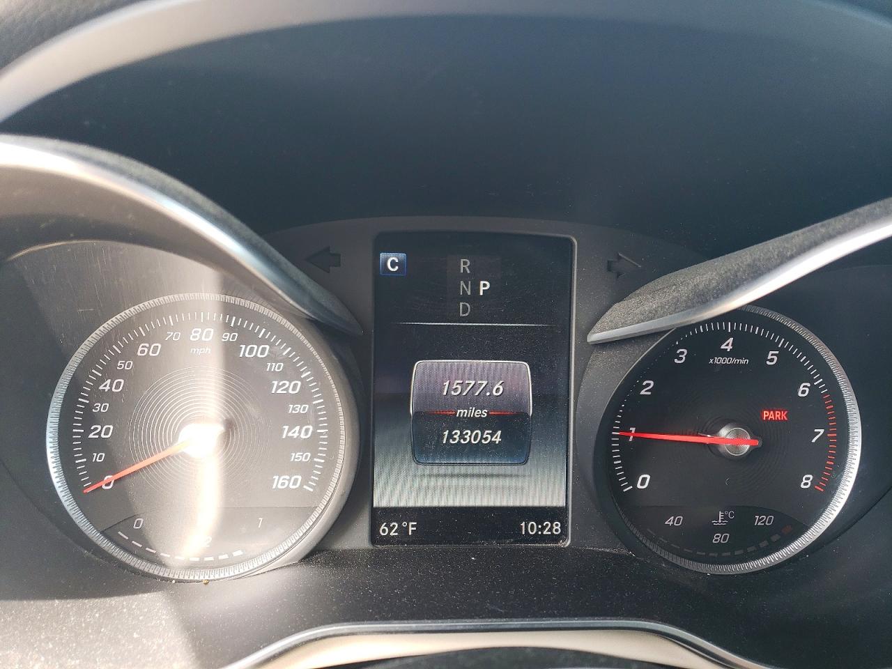Mercedes-Benz GLC 300 4matic